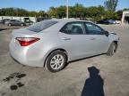 2015 Toyota Corolla L de vânzare în Miami, FL - Front End