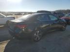 2021 Nissan Sentra Sv zu verkaufen in Spartanburg, SC - Side