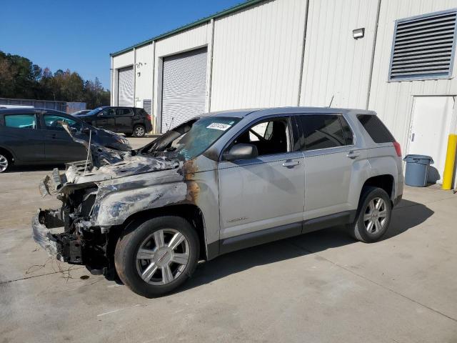 2015 Gmc Terrain Sl