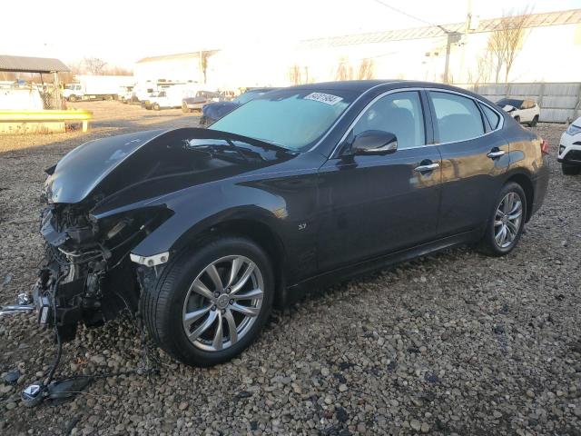 2019 Infiniti Q70 3.7 Luxe