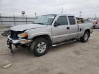 2007 Gmc New Sierra K1500 Classic на продаже в Chicago Heights, IL - Front End