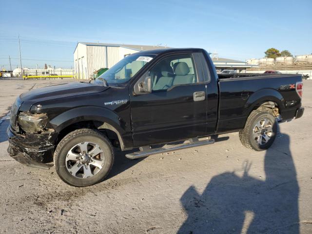 2012 Ford F150 