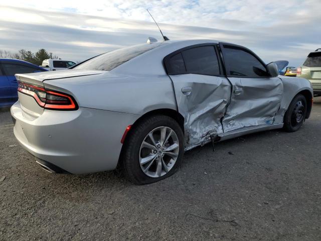  DODGE CHARGER 2022 Silver