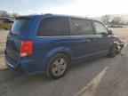 2011 Dodge Grand Caravan Crew   на продаже в Bridgeton, MO - Front End