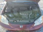 2003 Honda Civic Lx продається в Mebane, NC - All Over