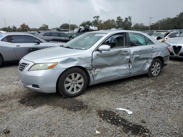 2007 Toyota Camry Hybrid