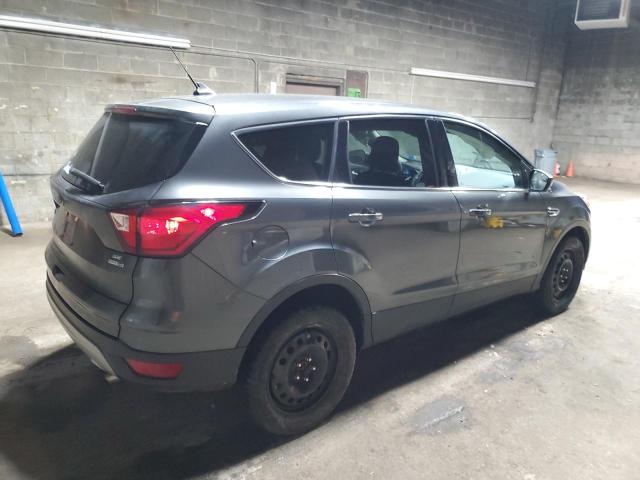  FORD ESCAPE 2019 Сharcoal