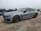 2023 Bmw M850Xi  продається в Houston, TX - Water/Flood