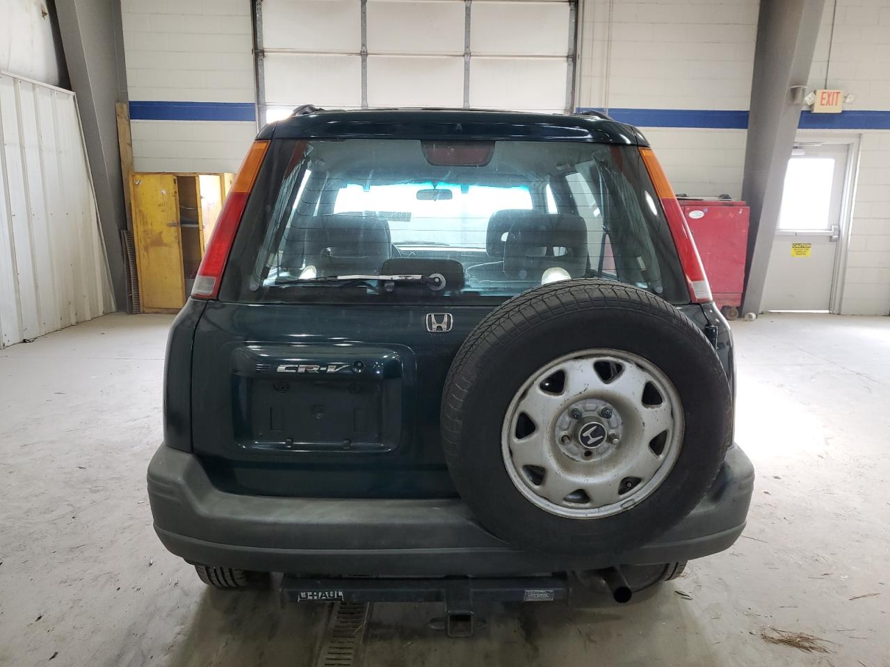 1998 Honda CR-V - Image 6