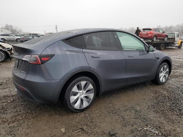  TESLA MODEL Y 2023 Gray