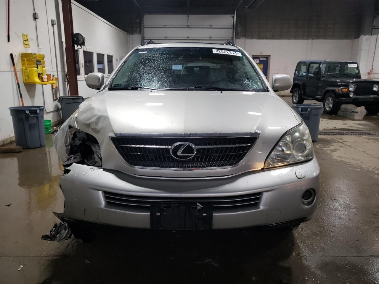2006 Lexus RX - Image 5