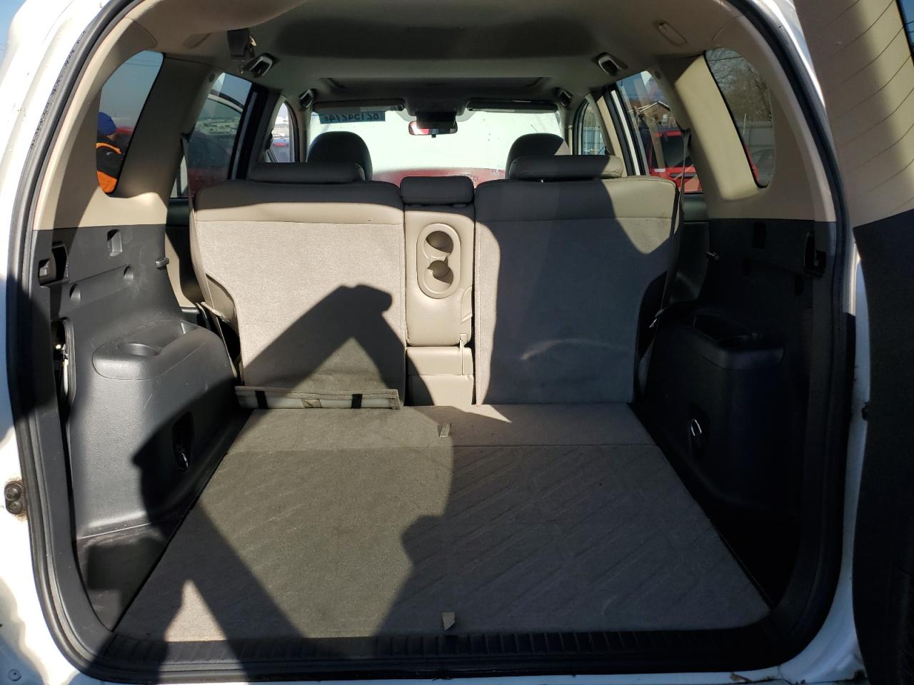2007 Toyota RAV 4 - Image 13