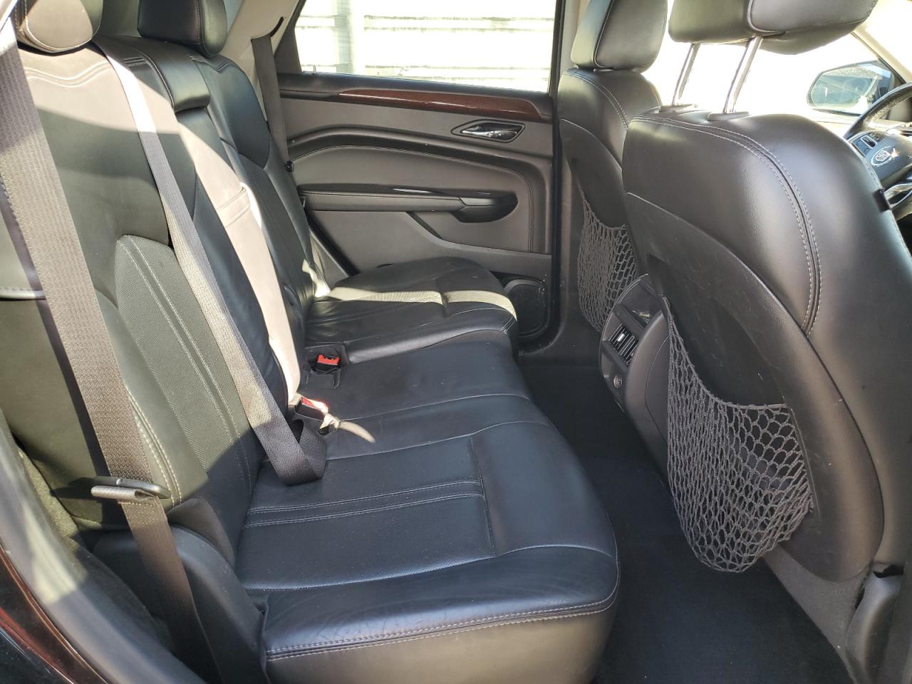 2016 Cadillac Srx Luxury Collection VIN: 3GYFNEE33GS533467 Lot: 86344794