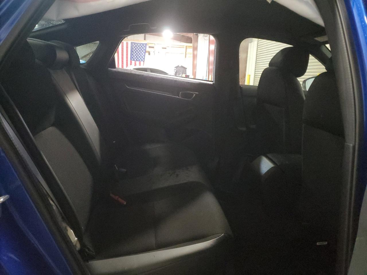 2022 Honda Civic - Image 10