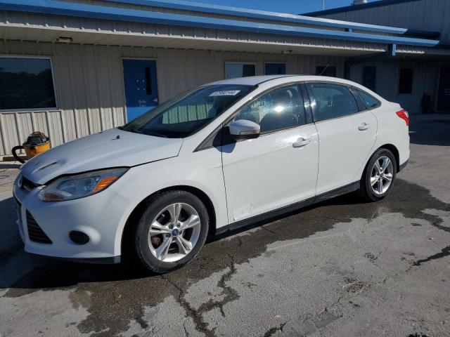 2014 Ford Focus Se for Sale in Fort Pierce, FL - Water/Flood