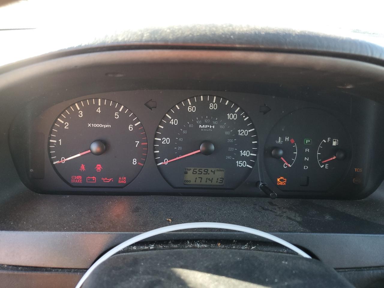 2004 Hyundai Xg 350 VIN: KMHFU45E84A328515 Lot: 83779484