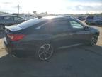 2019 Honda Accord Lx en Venta en Brookhaven, NY - Front End