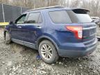 2011 Ford Explorer Xlt for Sale in Waldorf, MD - Undercarriage