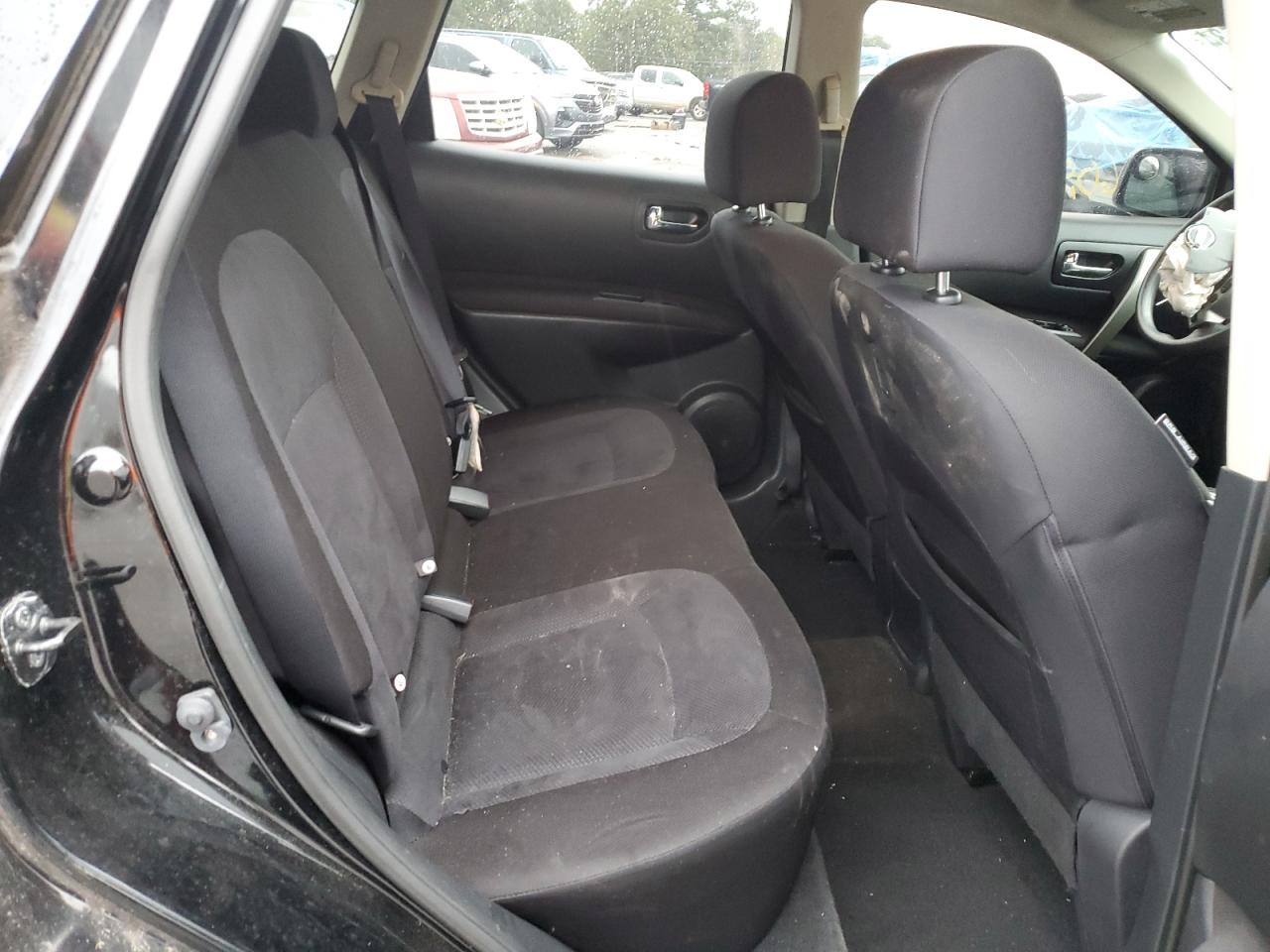 2012 Nissan Rogue - Image 11