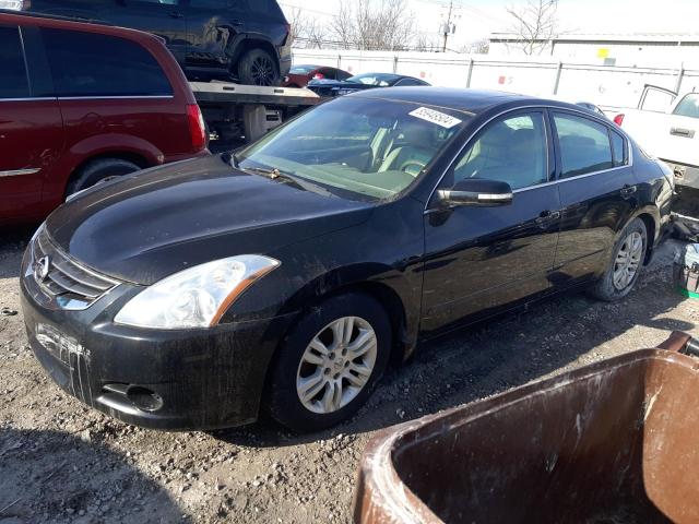 2010 Nissan Altima Base