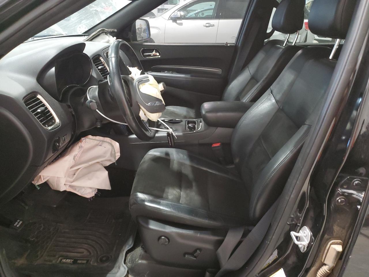 2019 Dodge Durango - Image 7