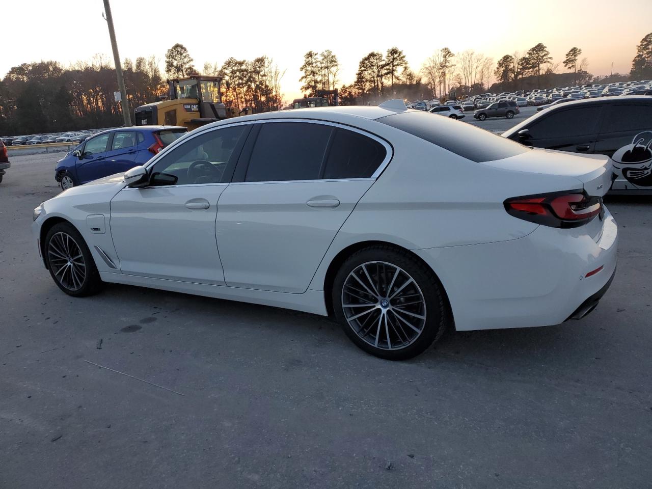 2023 BMW 5er - Image 2