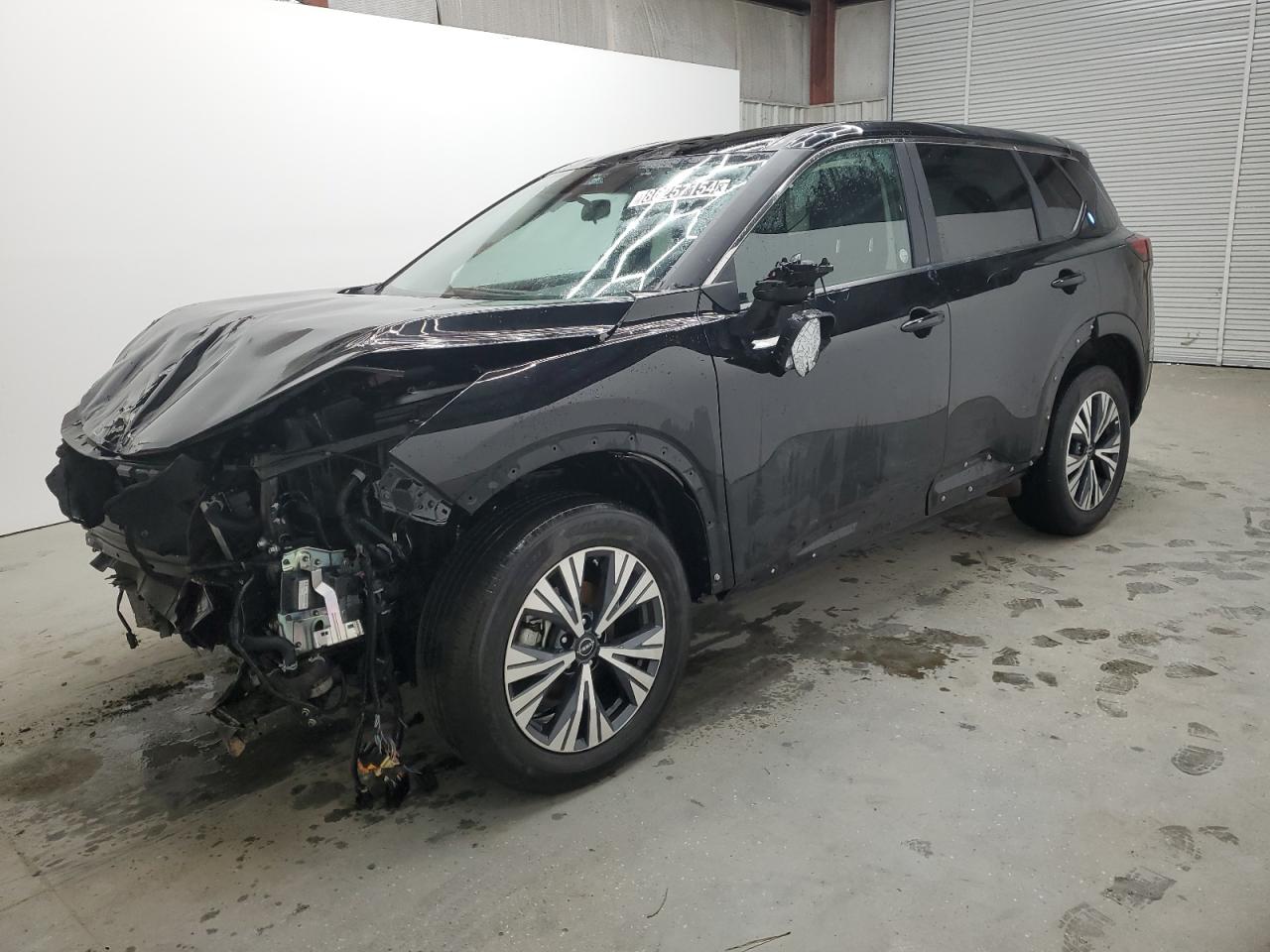 VIN 5N1BT3BA2PC901236 2023 NISSAN ROGUE no.1