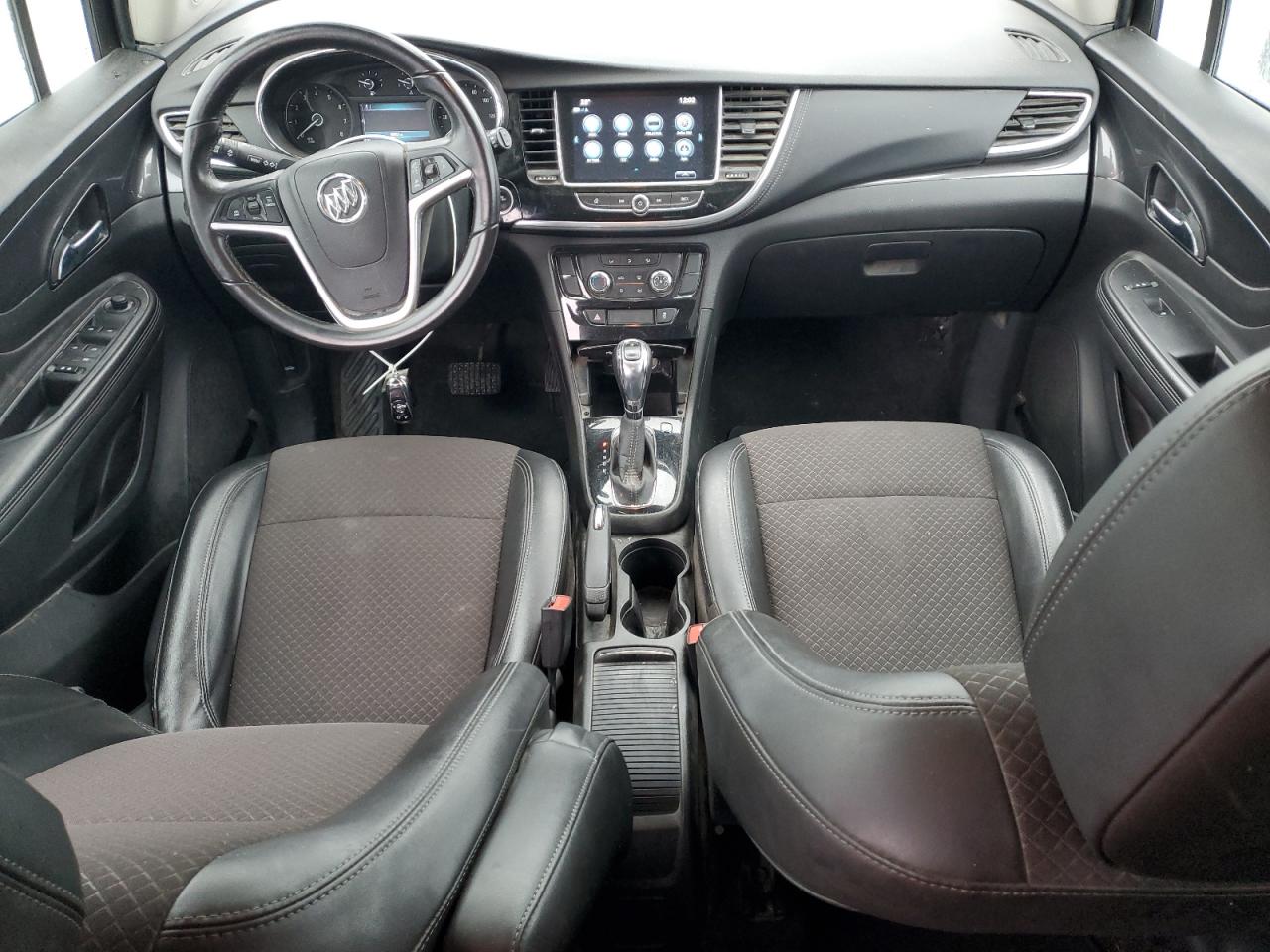 2019 Buick Encore - Image 8