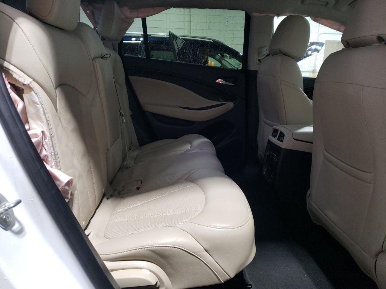 2019 Buick Envision - Image 11