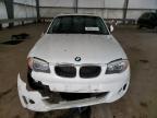 2012 Bmw 128 I продається в Graham, WA - Top/Roof