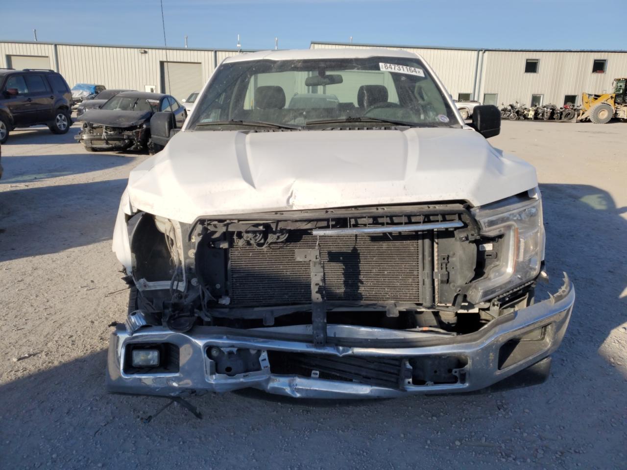 2019 Ford F-150 - Image 5