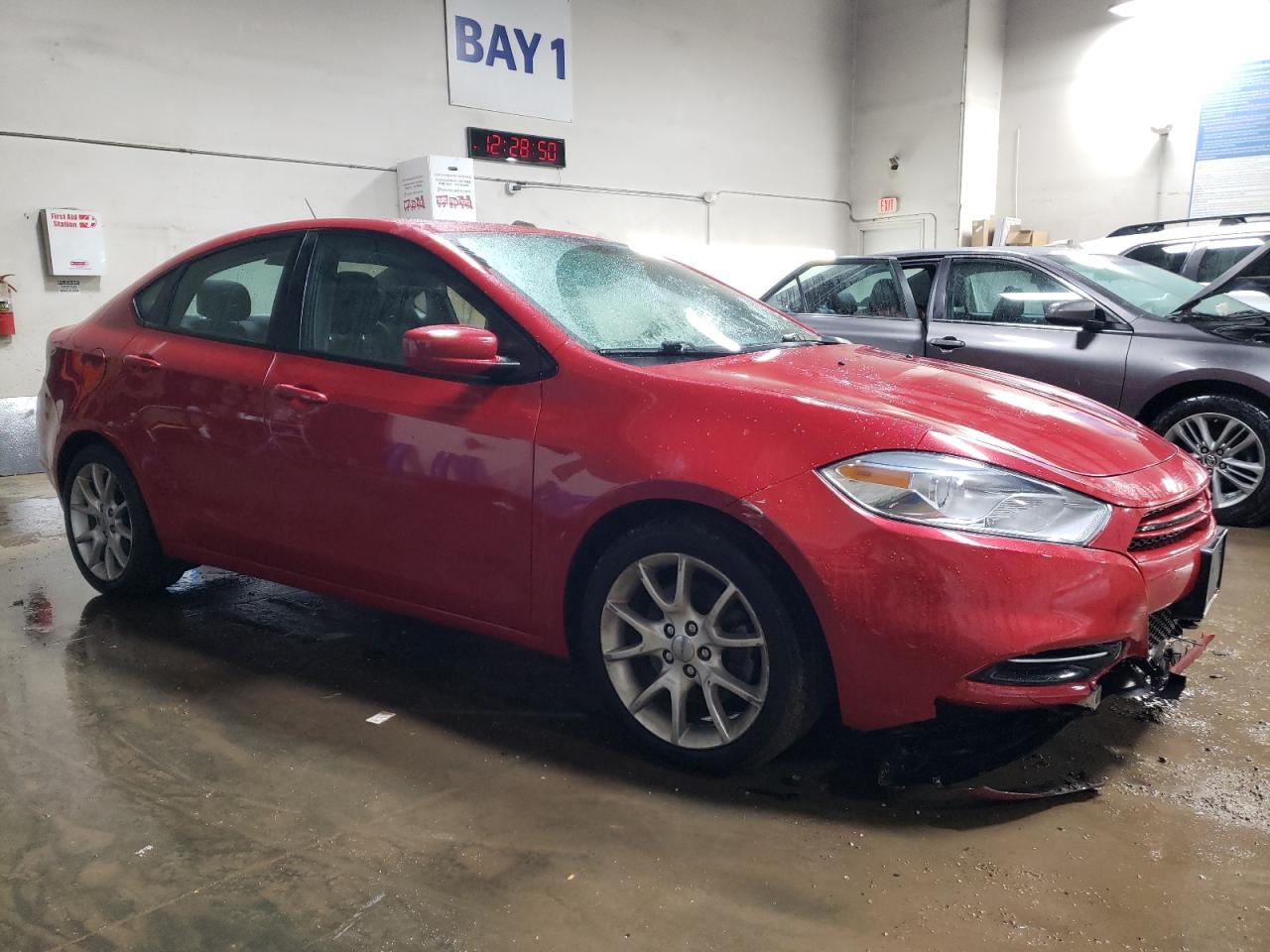 2013 Dodge Dart - Image 4