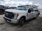 2019 Ford F250 Super Duty de vânzare în Apopka, FL - Rollover