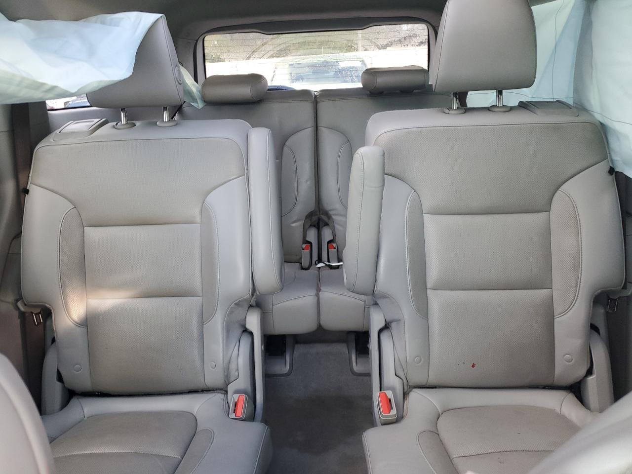 2019 GMC Acadia - Image 10
