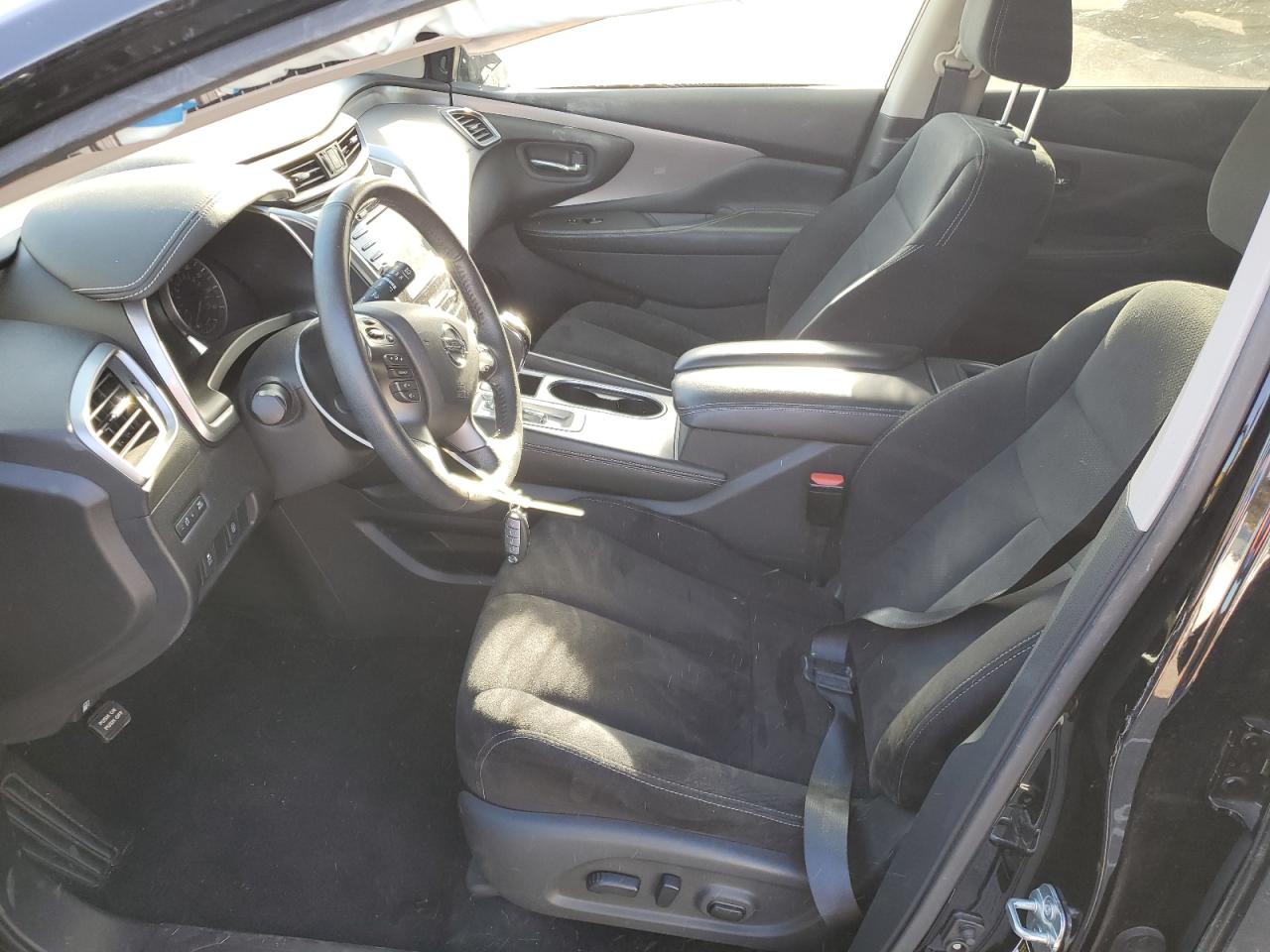 2021 Nissan Murano - Image 7