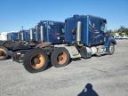 2007 Freightliner Conventional Columbia en Venta en Jacksonville, FL - Side