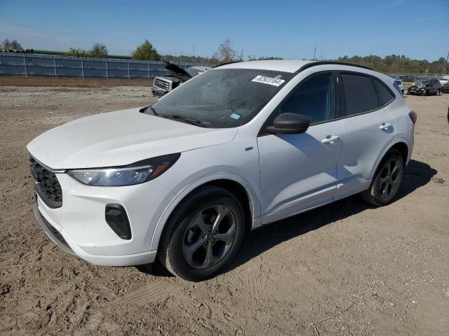 2023 Ford Escape St Line