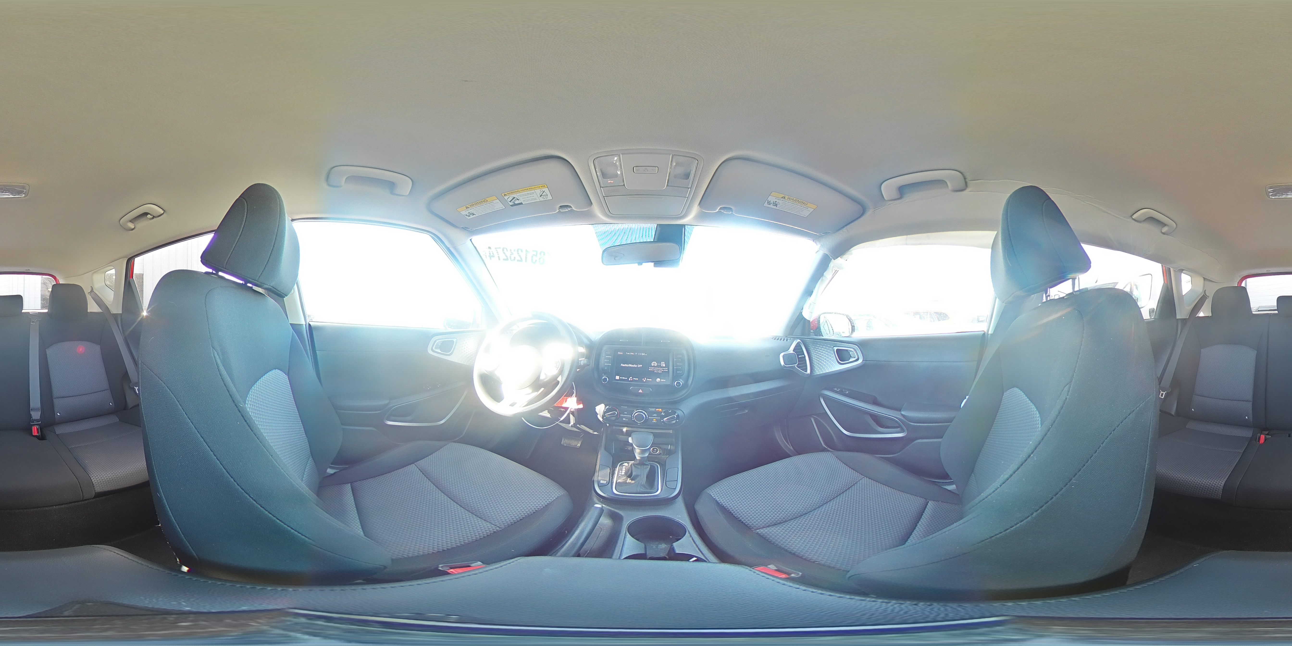 2024 Kia Soul - Image 14