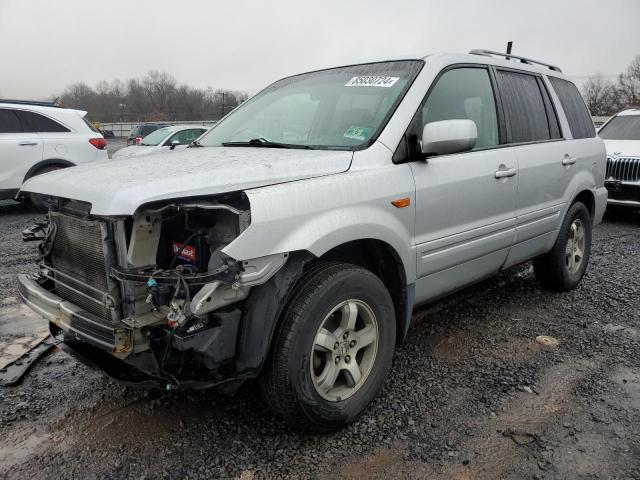 2006 Honda Pilot Ex