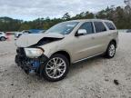 2015 Dodge Durango Citadel за продажба в Houston, TX - Front End