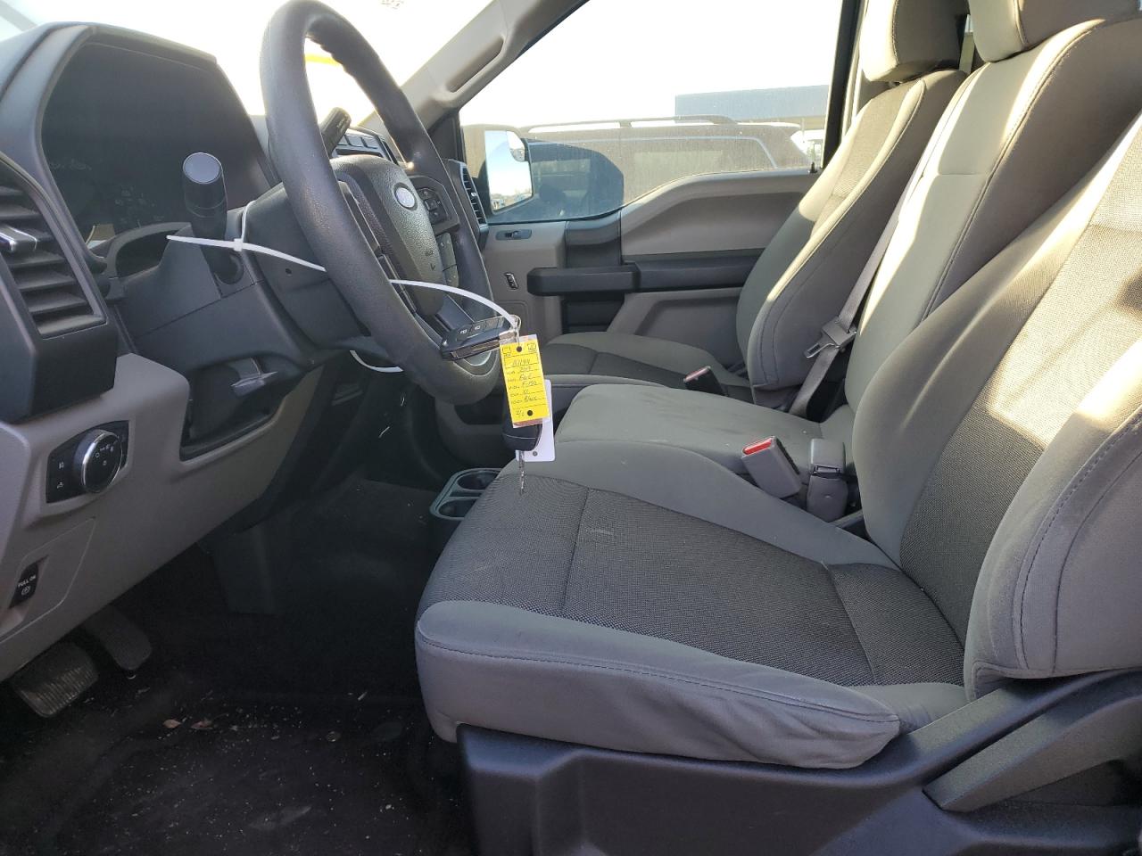 2017 Ford F-150 - Image 7