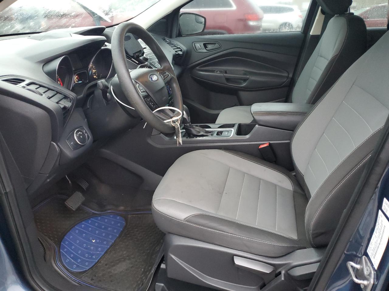 2018 Ford Escape - Image 7