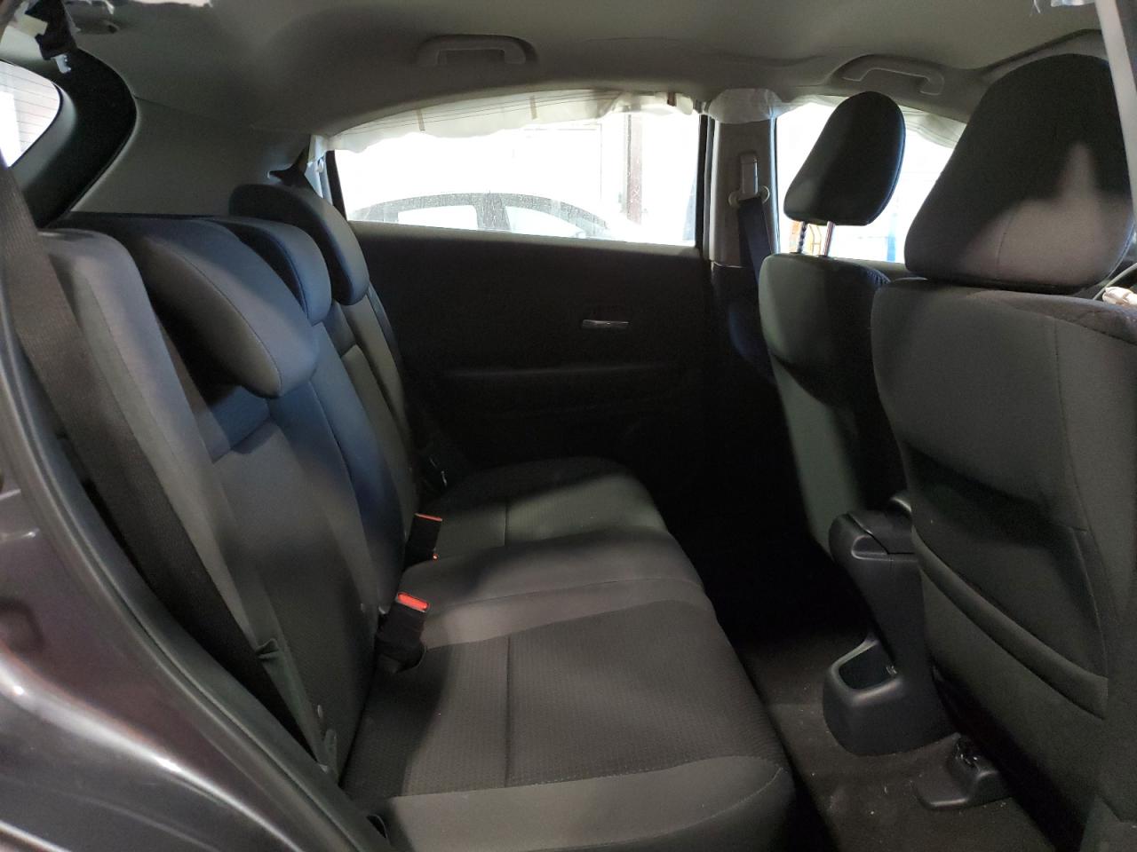 2022 Honda HR-V - Image 11