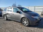 2012 Honda Odyssey Exl იყიდება Bridgeton-ში, MO - Rear End