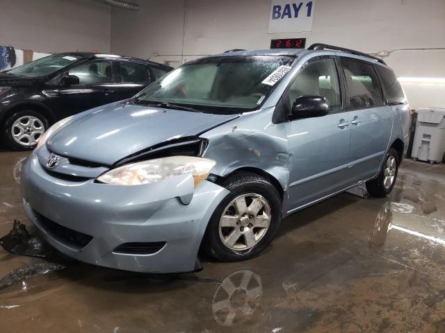 2008 Toyota Sienna Ce