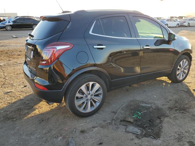  BUICK ENCORE 2018 Black