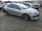 2013 Mazda 3 I for Sale in Antelope, CA - Rear End