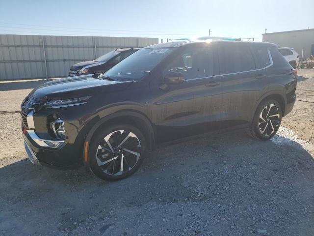 2024 Mitsubishi Outlander Se zu verkaufen in Arcadia, FL - Front End