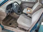 1993 Ford Escort Lx na sprzedaż w Woodburn, OR - Mechanical