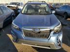 2020 Subaru Forester Touring за продажба в Albuquerque, NM - Rear End